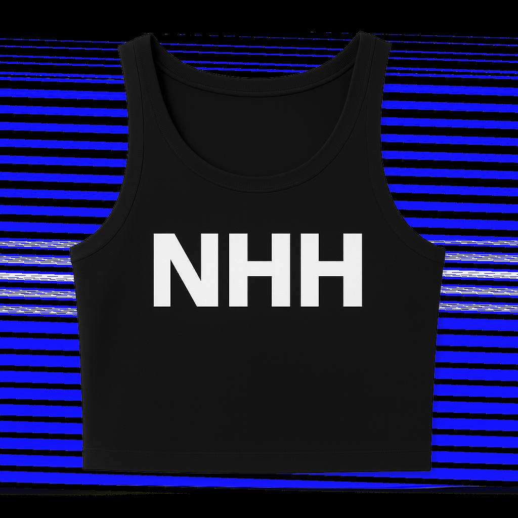 NHH Signature Crop Top